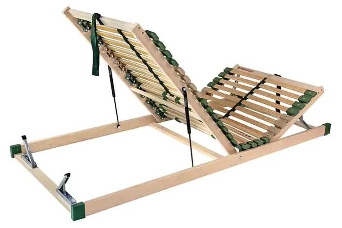 Portoflex Mega HN P II – rošt 190×80 cm