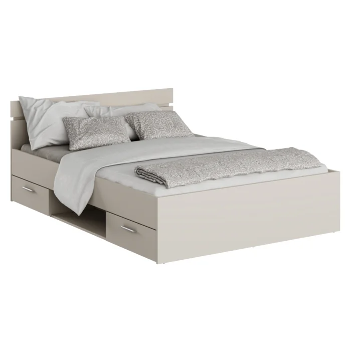 Postel 140x200 Cashmere Michigan New