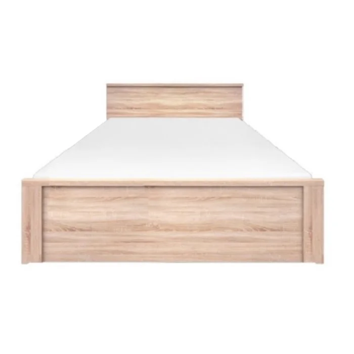 Postel 160 TOPTY TYP 45, dub sonoma