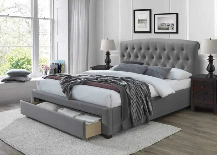 Postel Avanti 160 cm