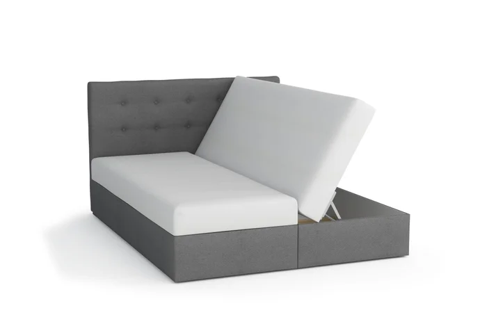 Postel CESMIN 180x200 cm