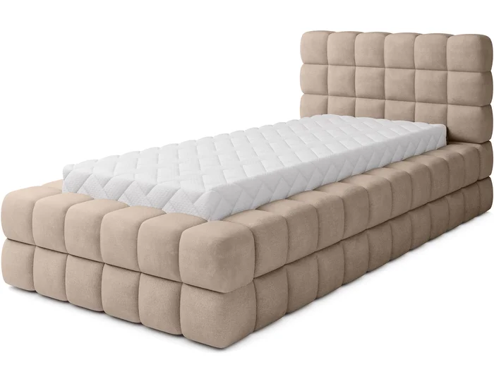 Postel Dizzle 225×134 cm