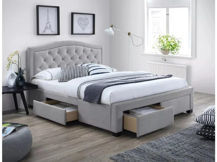 Postel Electra 160x200 cm