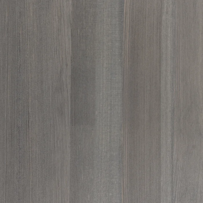 Postel EOLUS 90x200 cm masiv borovice šedé moření
