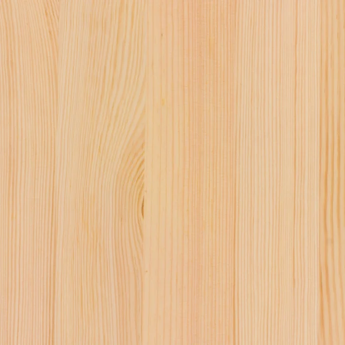 Postel HEKLA 120x200 cm – masiv borovice