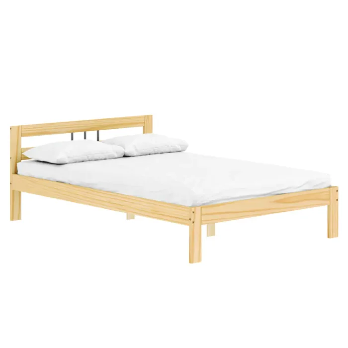 Postel JONA 140 s roštem
