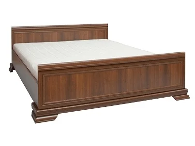 Postel MONEDULA 160×200 cm Samoa King