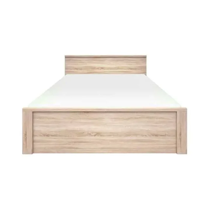 Postel Norty 160×200 Typ 8