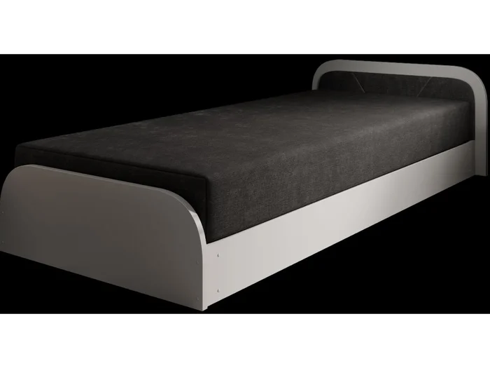 Postel Parys GR 80×190 cm
