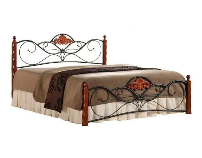 Postel Valentina 160x200 cm