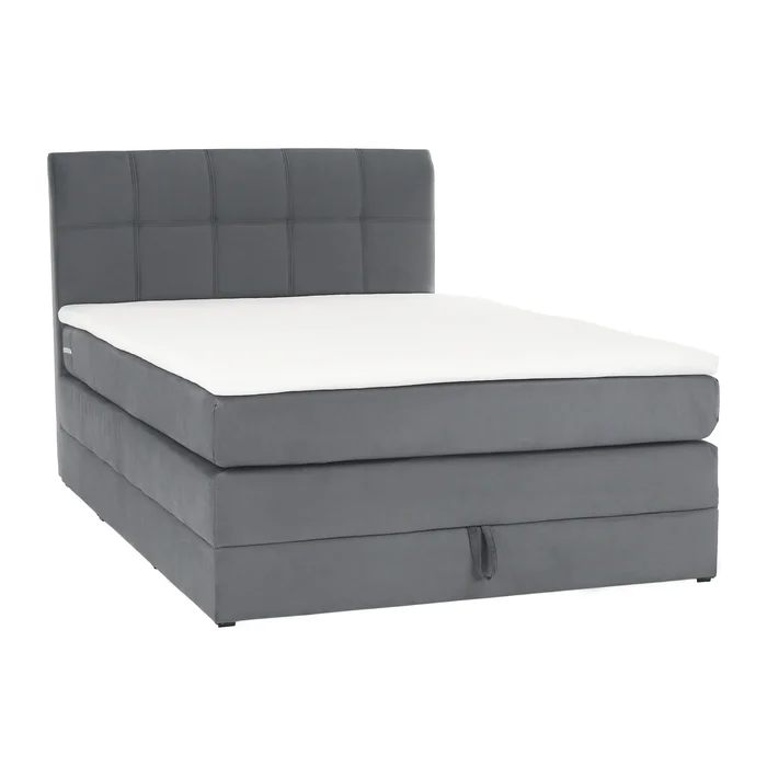 Postel Verona Megakomfort Visco 120×200 cm