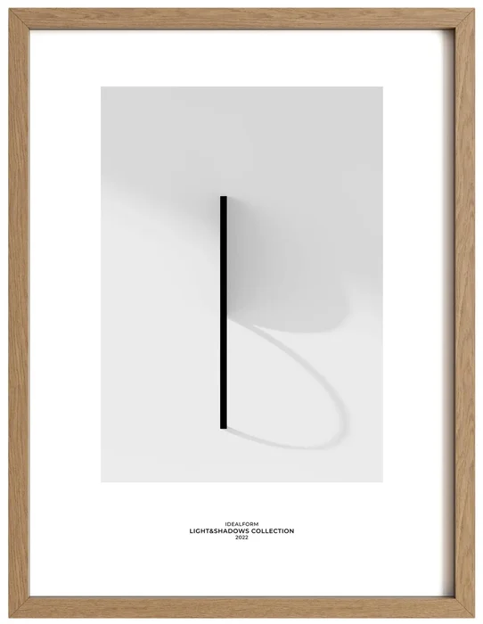 Poster Light Scenery No. 9 300x400 mm