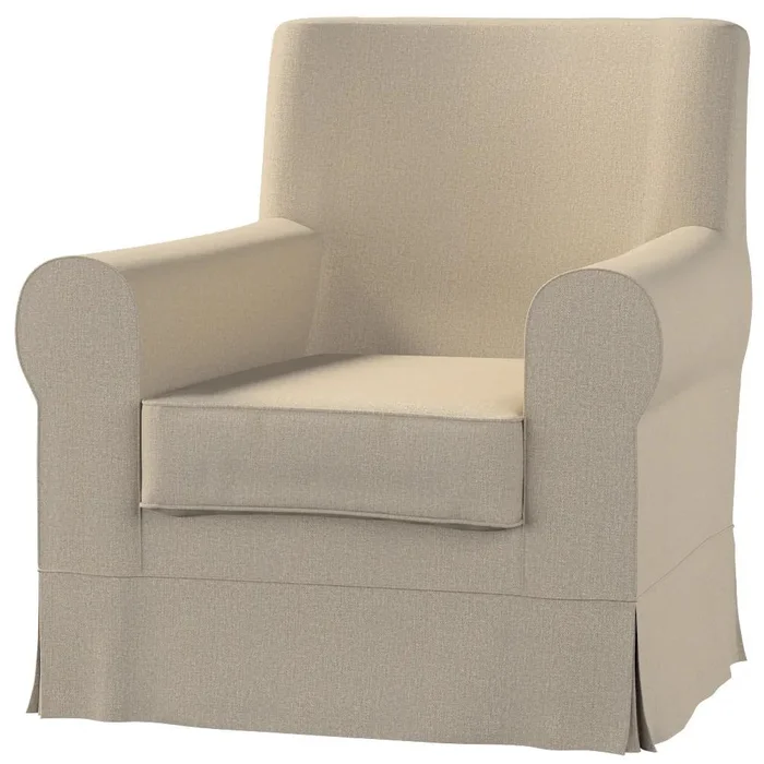 Potah na křeslo Ektorp od IKEA