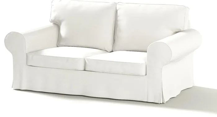 Potah na pohovku IKEA Ektorp 2-místná rozkládací NOVÝ MODEL 2012