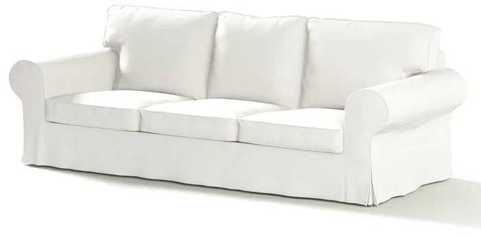 Potah na pohovku IKEA Ektorp 3-místná rozkládací