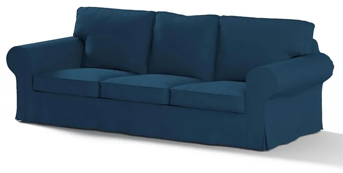 Potah na pohovku IKEA Ektorp 3-místná rozkládací