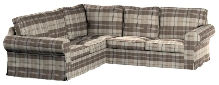 Potah na rohovou pohovku Ektorp IKEA