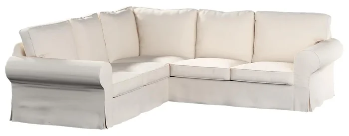 Potah na rohovou pohovku IKEA Ektorp