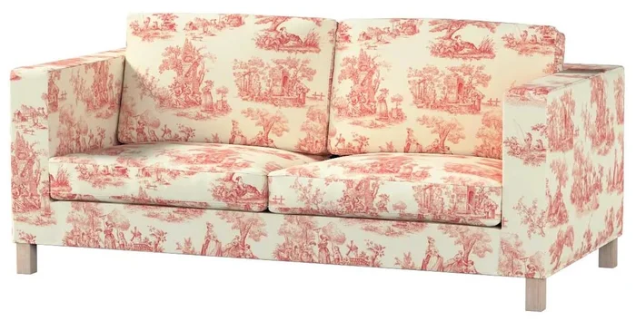 Potah na rozkládací pohovku Karlanda od IKEA
