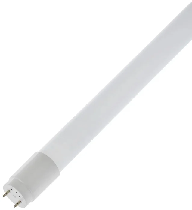 Potravinářská LED trubice 60cm Růžová 8W