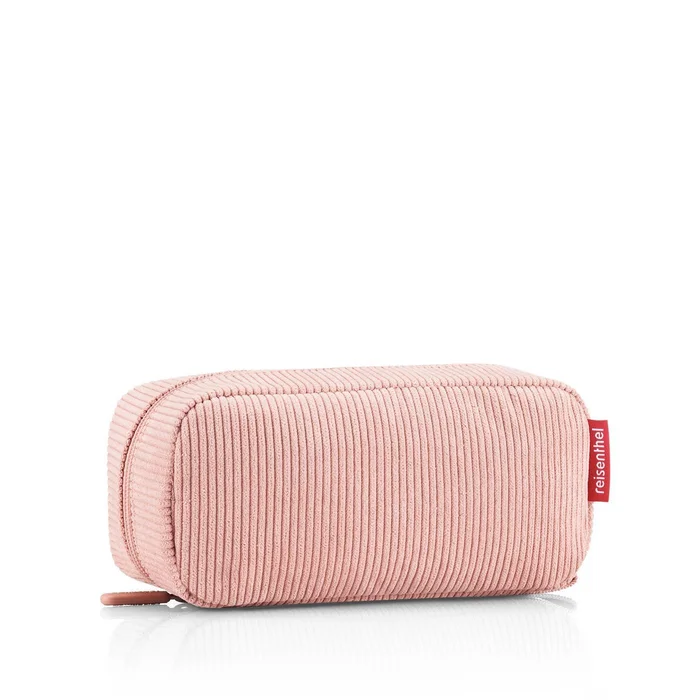 Pouzdro Multicase Cord blush