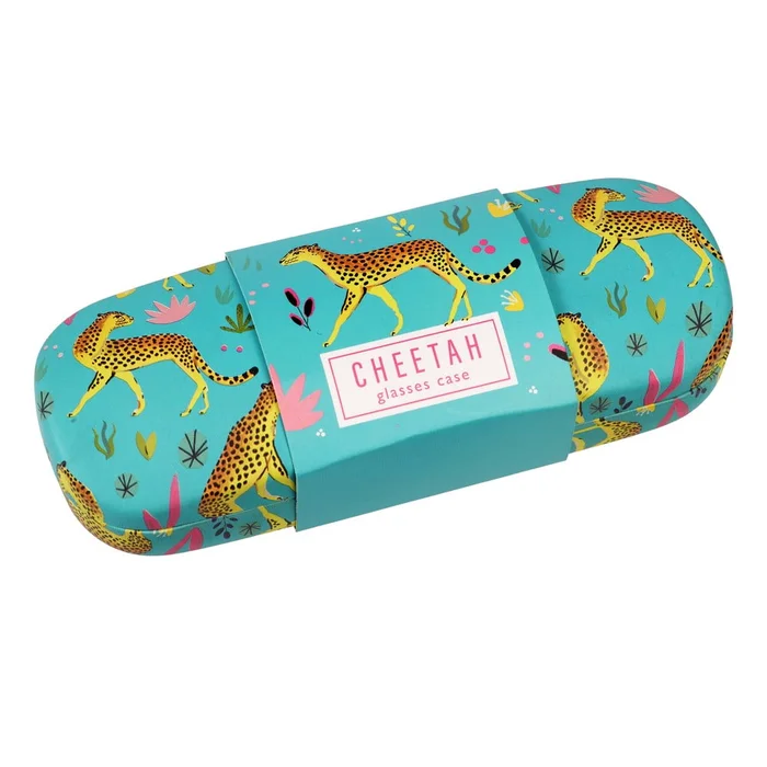 Pouzdro na brýle Cheetah Rex London