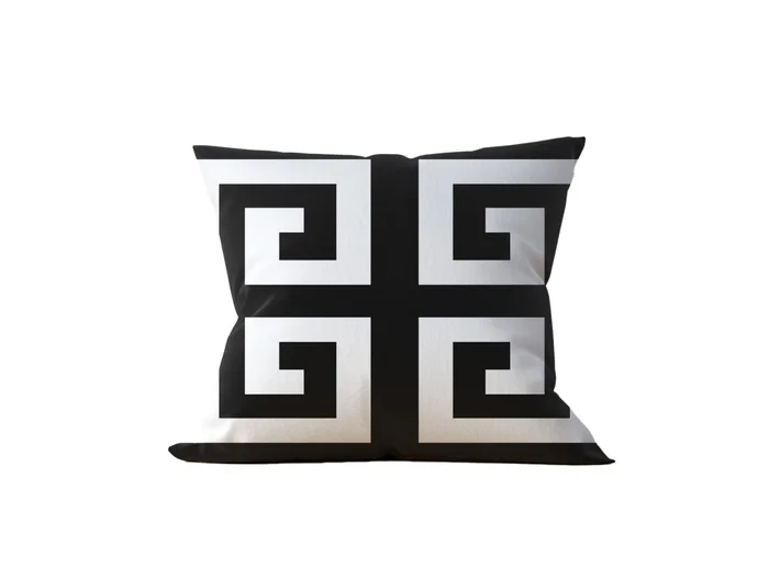 Povlak na polštář 43×43 cm NN01239