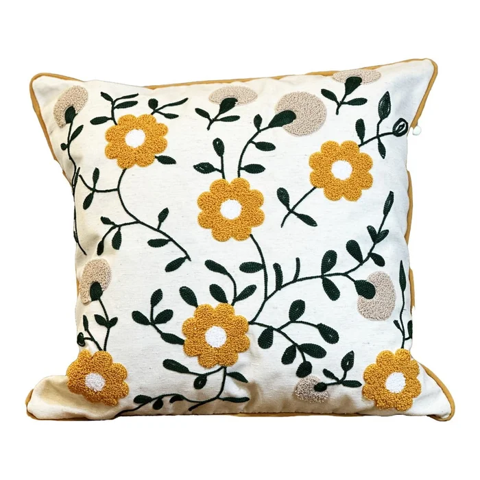 Povlak na polštář 43x43 cm Mila Home