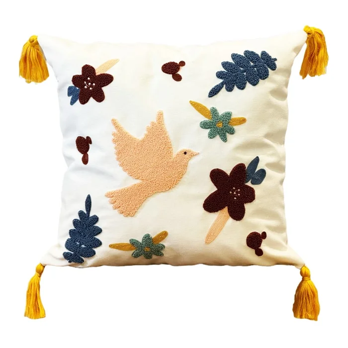 Povlak na polštář 43x43 cm Mila Home