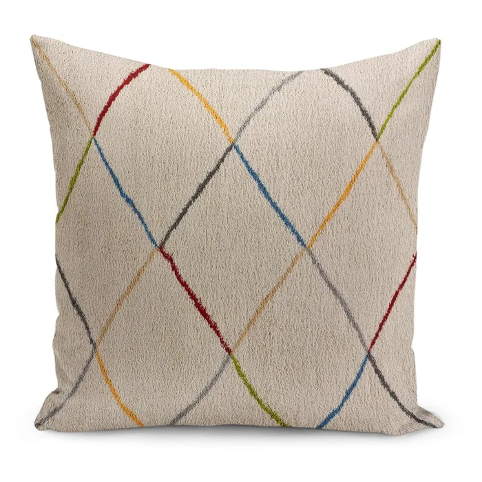 Povlak na polštář 43x43 cm Mila Home