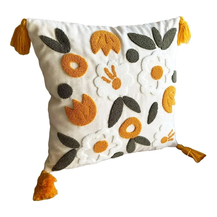 Povlak na polštář 43x43 cm Mila Home