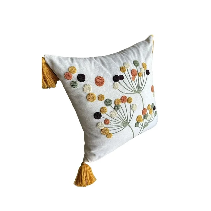 Povlak na polštář 43x43 cm Mila Home