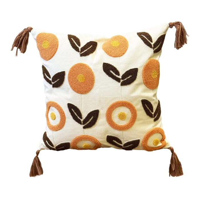 Povlak na polštář 43x43 cm Mila Home