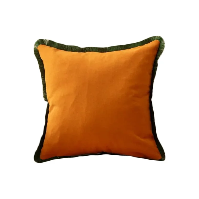 Povlak na polštář 43x43 cm Sacakli