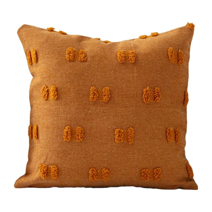 Povlak na polštář 43x43 cm Tuffet