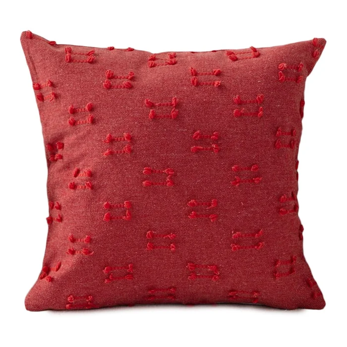 Povlak na polštář 43x43 cm Tuffet