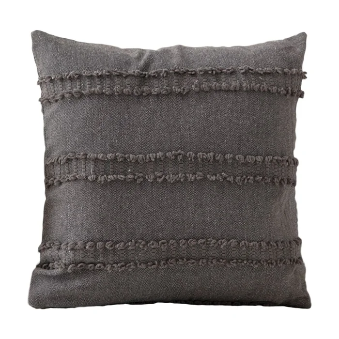 Povlak na polštář 43x43 cm Tuffet