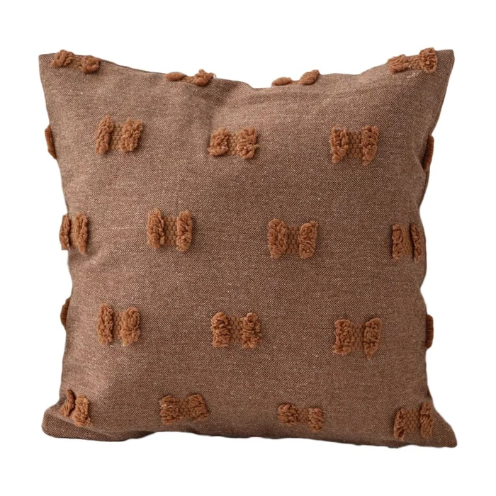 Povlak na polštář 43x43 cm Tuffet