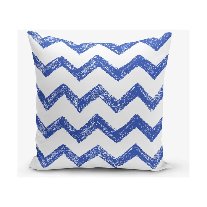 Povlak na polštář 45x45 cm bavlna Minimalist Cushion Covers