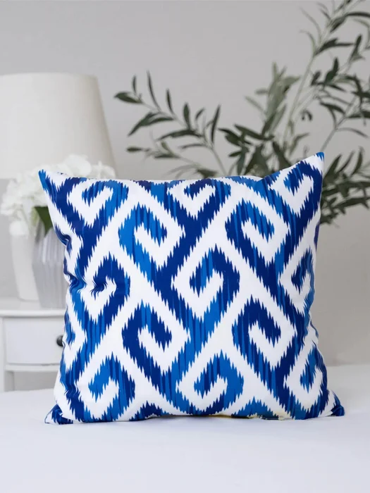 Povlak na polštář 45x45 cm Hugo Mikroplyš