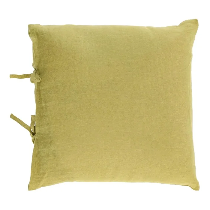 Povlak na polštář 45x45 cm Tazu Kave Home