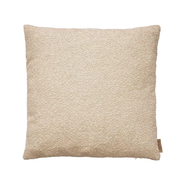 Povlak na polštář 50x50 cm BOUCLE Blomus