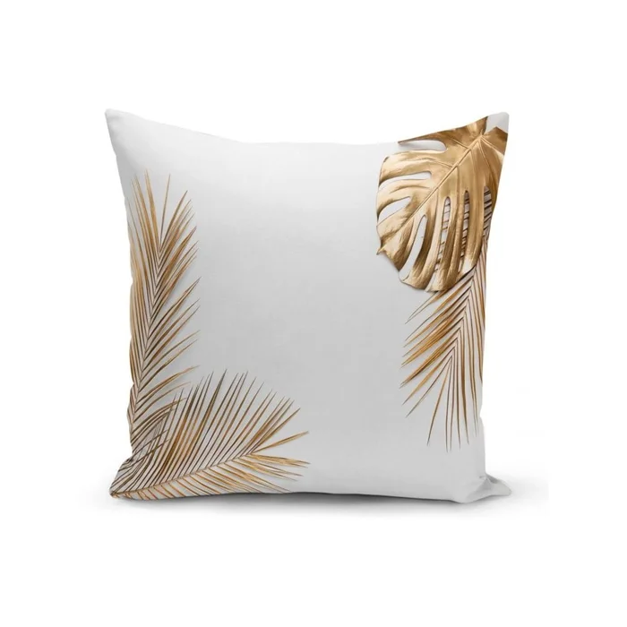 Povlak na polštář Minimalist Cushion Covers Penga 45x45 cm
