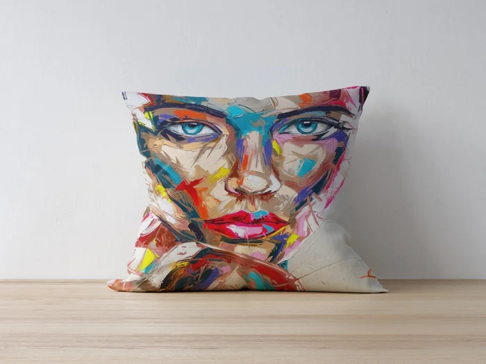 Povlak na polštář NN01238 43 × 43 cm