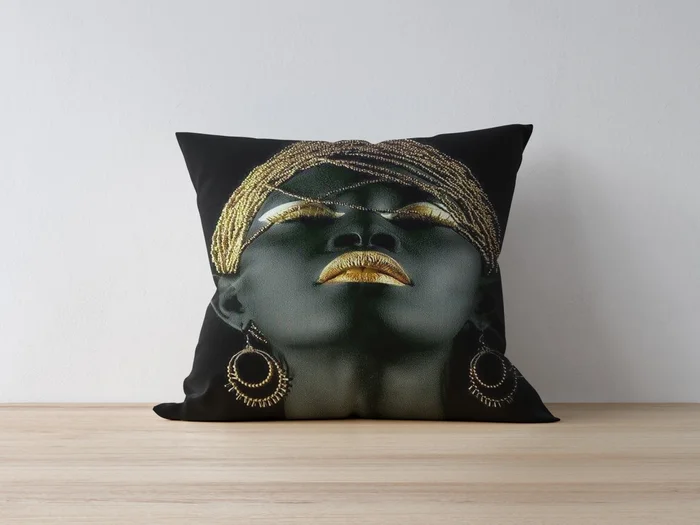 Povlak na polštář NN01240 43 × 43 cm