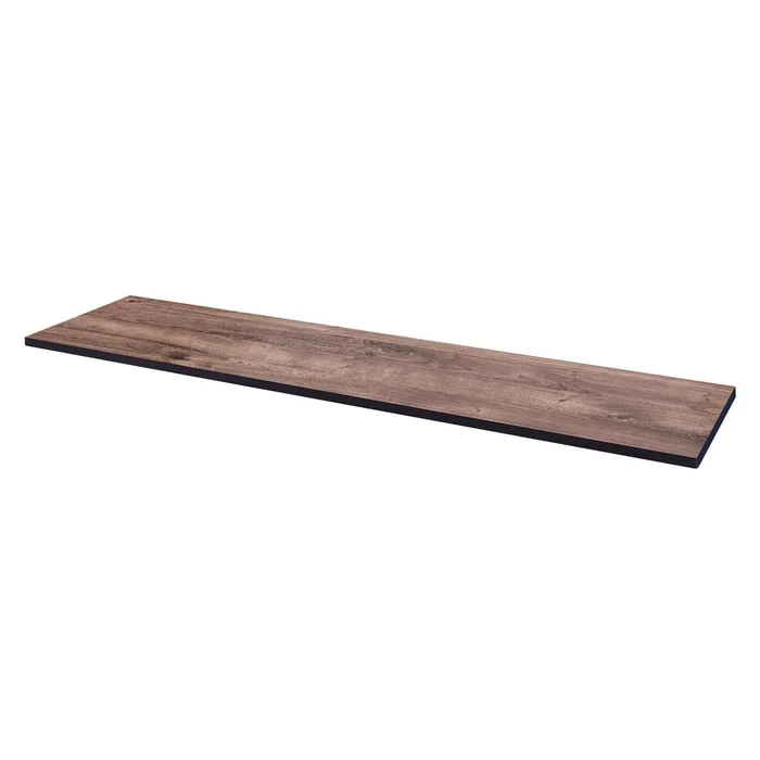 Pracovní deska 103x45 cm, dekor dubu – Set 374 Pelipal