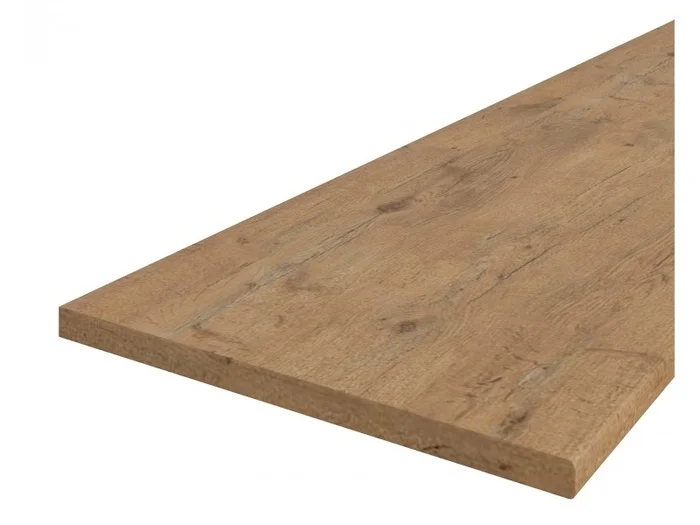Pracovní deska Dub Lancelot 38 mm