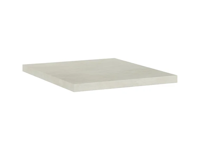 Pracovní deska JAMISON 50 cm – beton