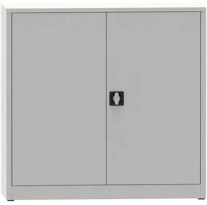 Pracovní dílenská skříň na nářadí KOVONA JUMBO, 2 police