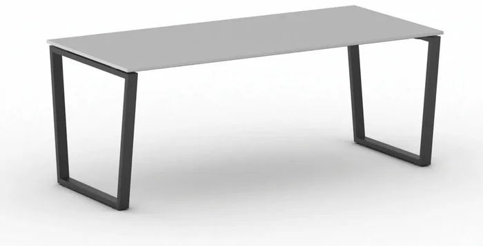 Pracovní stůl PRIMO IMPRESS 200x90 cm